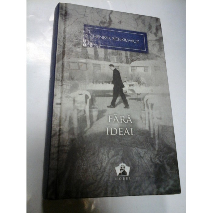 FARA IDEAL - HENRYK SIENKIEWICZ